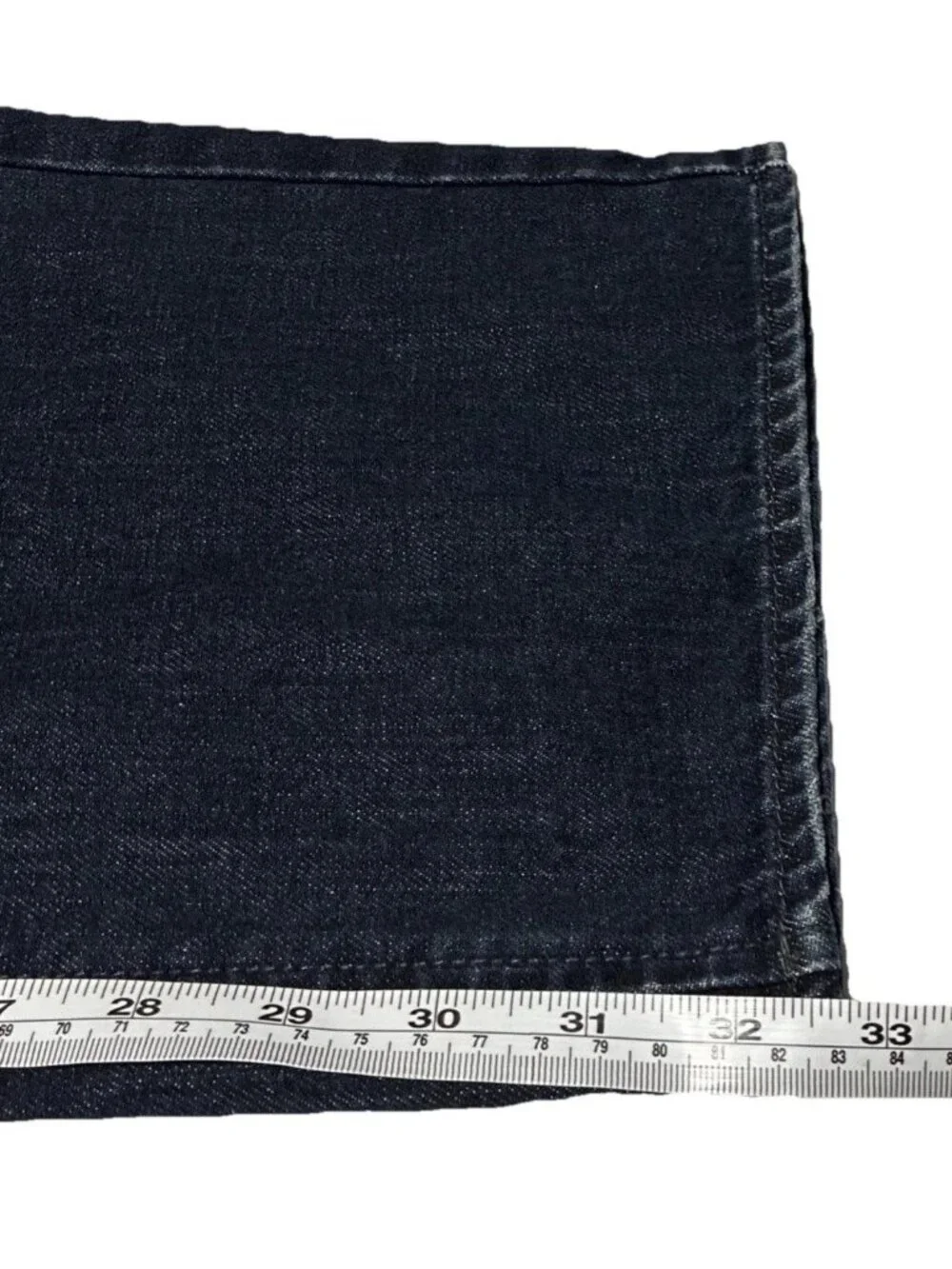 Rockaware Modern fit men's vintage faded jeans size 44X 34